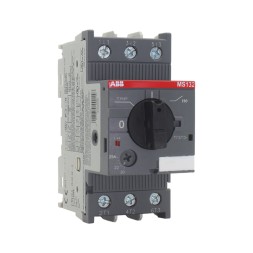 ABB MS132-25 1SAM350000R1014 Автоматический выключатель для защиты двигателя 20-25A