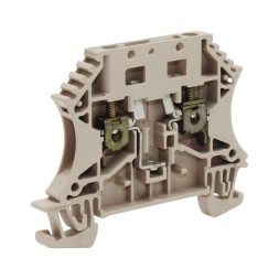 Weidmuller 1013700000 WTR 2.5/D/DRBR Клемма