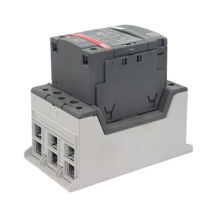 ABB AF116-30-00-12 1SFL427001R1200 Контактор (Катушка 48-130V AC/DC)