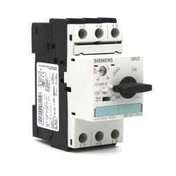 Siemens 3RV1021-1FA10 Автоматический выключатель