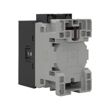 ABB AF26-30-00-11 1SBL237001R1100 Контактор (Катушка 24-60V 50/60Hz 20-60V DC)