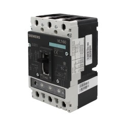 Siemens 3VL2706-2AP33-0AB1 Автоматический выключатель 63A
