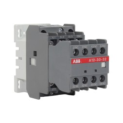 ABB A12-30-32 1SBL161001R8032 Контактор (Катушка 220-240V 50-60Hz)