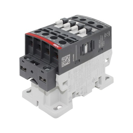 ABB AF09Z-30-10-21 1SBL136001R2110 Контактор (Катушка 24-60V 50/60Hz 20-60V DC)