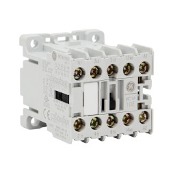 General Electric MC1A310ATU 100215 Контактор (Катушка 380-400V 50Hz 440V 60Hz)