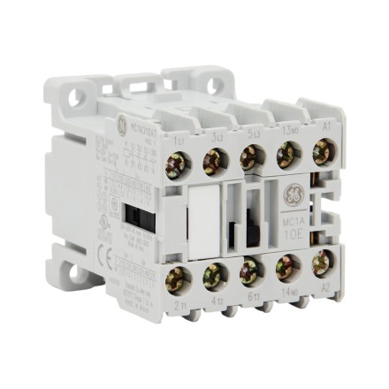 General Electric MC1A310ATU 100215 Контактор (Катушка 380-400V 50Hz 440V 60Hz)