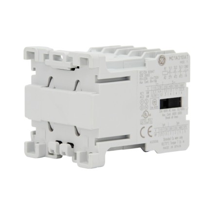 General Electric MC1A310ATU 100215 Контактор (Катушка 380-400V 50Hz 440V 60Hz)