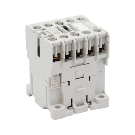 General Electric MC1A310ATU 100215 Контактор (Катушка 380-400V 50Hz 440V 60Hz)