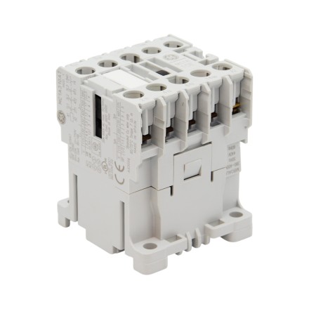 General Electric MC1A310ATU 100215 Контактор (Катушка 380-400V 50Hz 440V 60Hz)