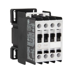 Unox KVE1095A Контактор (CL01A400T6  110605) Контактор (Катушка 230V 50/60Hz)