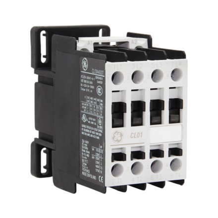 Unox KVE1095A Контактор (CL01A400T6  110605) Контактор (Катушка 230V 50/60Hz)