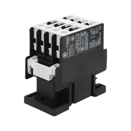 Unox KVE1095A Контактор (CL01A400T6  110605) Контактор (Катушка 230V 50/60Hz)