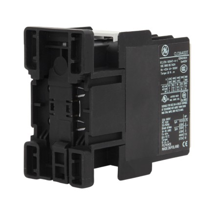 Unox KVE1095A Контактор (CL01A400T6  110605) Контактор (Катушка 230V 50/60Hz)