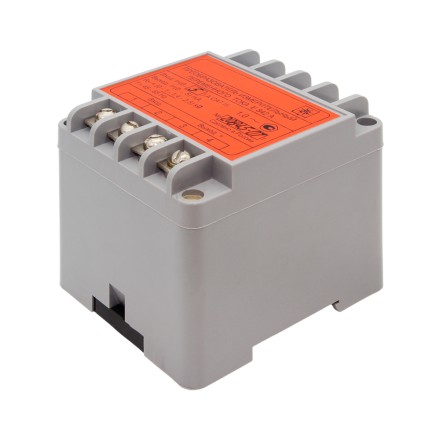 Преобразователь измерительный переменного тока Е842А 0-5А 0-5мА