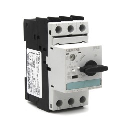 Siemens 3RV1021-1AA10 Автоматический выключатель