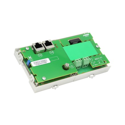 Schneider Electric 59647 MSA141 Модуль аналоговых выходов