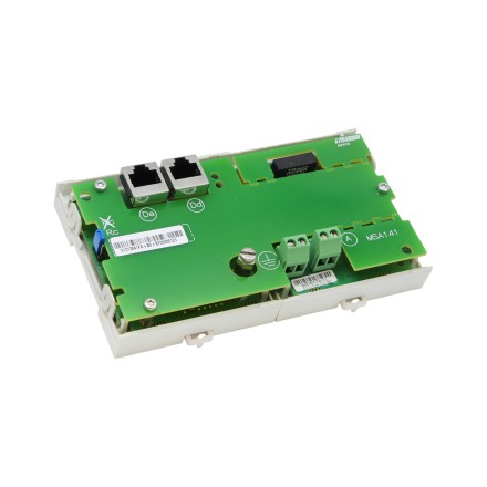Schneider Electric 59647 MSA141 Модуль аналоговых выходов