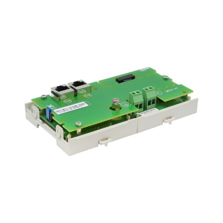 Schneider Electric 59647 MSA141 Модуль аналоговых выходов