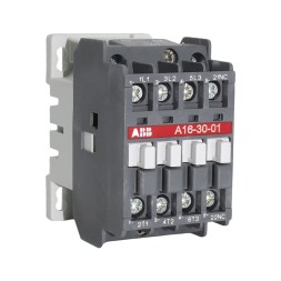 ABB A16-30-01 1SBL181001R8001 Контактор (Катушка 220-240V 50-60Hz)