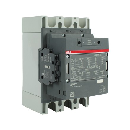 ABB AF305-30-11-14 1SFL587002R1411 Контактор (Катушка 250-500V AC/DC​​)