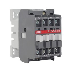 ABB A16-30-10 1SBL181001R8510 Контактор (Катушка 380-415V 50-60Hz)
