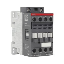 ABB AF09Z-30-10-22 1SBL136001R2210 Контактор (Катушка 48-130V AC/DC)