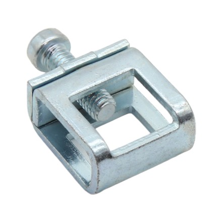 Klemsan BK 10 525362 Зажим для шин 10х3мм, 2,5-10 мм²