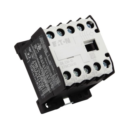 MOELLER / EATON DILEM-10 052302 Контактор (Катушка 230-240V 50-60Hz)