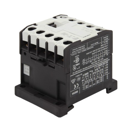 MOELLER / EATON DILEM-10 052302 Контактор (Катушка 230-240V 50-60Hz)
