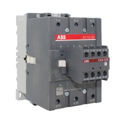 ABB A110-30-22 1SFL451001R8022 (Катушка 220-240V 50-60Hz)