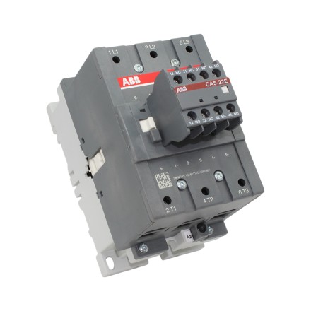 ABB A110-30-22 1SFL451001R8022 (Катушка 220-240V 50-60Hz)