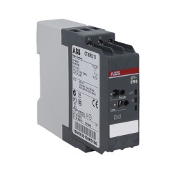 ABB CT-ERS.12 1SVR630100R3100 Реле времени 0.05s-300h