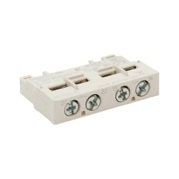Schneider Electric GVAE11 Дополнительный блок контактов 1NO+1NC