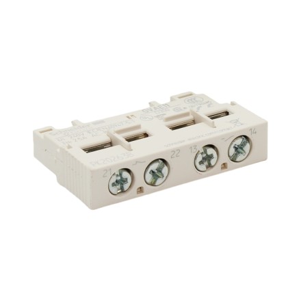 Schneider Electric GVAE11 Дополнительный блок контактов 1NO+1NC
