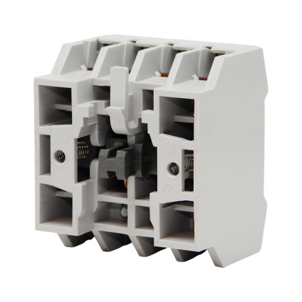 LS UA-4 Дополнительный блок контактов 2NO+2NC (83361634048)