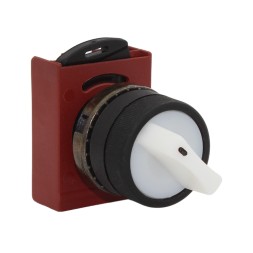 General Electric P9XSLD08 185597 Переключатель (корпус) 2-х поз