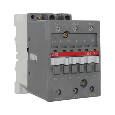 ABB A50-30-00 1SBL351001R7500 Контактор (Катушка 200V 50Hz  200-220V 60Hz)
