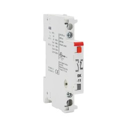 ABB SK-11 1SAM101904R0003 Дополнительный контакт боковой сигнальный
