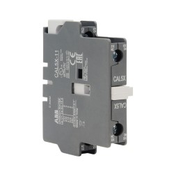 ABB CAL5X-11 1SBN019020R1011 Контактный блок 1NO+1NC