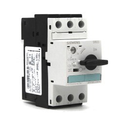 Siemens 3RV1021-1DA10 Автоматический выключатель
