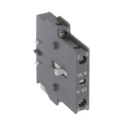 ABB CAL18-11 1SFN010720R1011 Дополнительный блок контактов 1NO+1NC