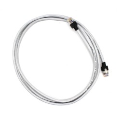 Schneider Electric 59663 Кабель RJ45 для подключения Sepam CCA612, 3 м