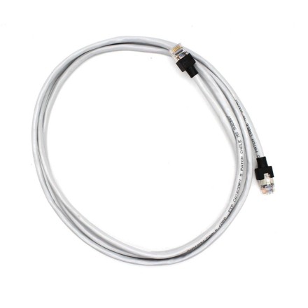 Schneider Electric 59663 Кабель RJ45 для подключения Sepam CCA612, 3 м