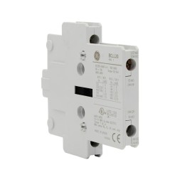 General Electric BCLL20 Дополнительный контакт 2NO