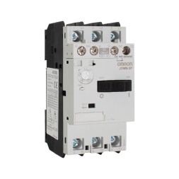Omron J7MN-3P-E25 Автоматический выключатель для защиты двигателя 0.16-0.25A
