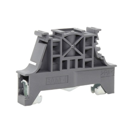 ABB BAM4 1SNK900001R0000 Торцевой фиксатор