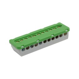 ABB PEK/S11 1SPE007715F0742 Клеммник винтовой PE5x16-6х6мм