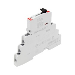 ABB S800-AUX/ALT 2CCA249250R0001 Вспомогательный сигнальный контакт S800-AUX//ALT