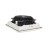 Rittal SK 3243.100 (3243100) Фильтрующий вентилятор 230В 50/60Гц