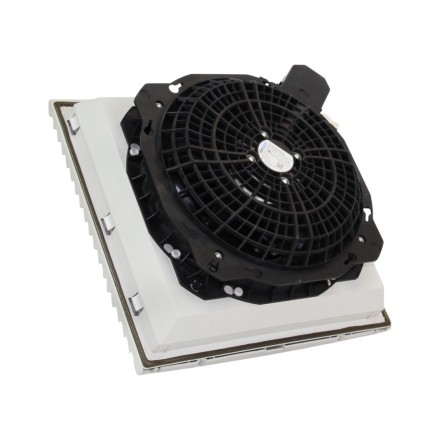 Rittal SK 3243.100 (3243100) Фильтрующий вентилятор 230В 50/60Гц